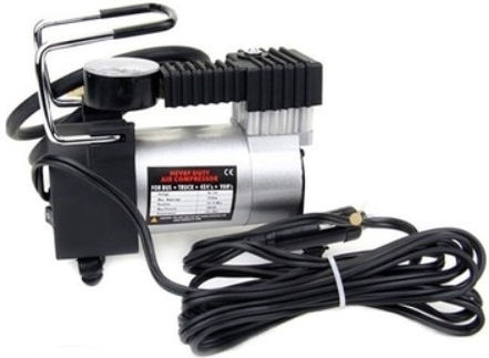 Pompă Auto 140PSI cu cablu 12V