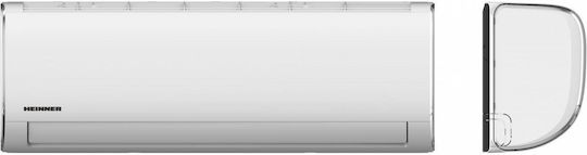 Heinner Klimaanlage Inverter 18000 BTU A++/A+ mit WiFi