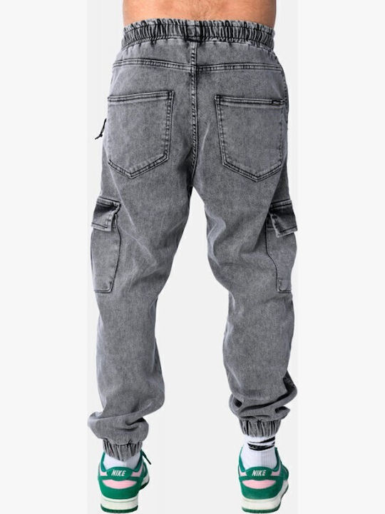 Pantaloni Grey