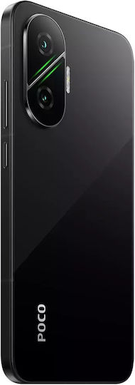 Xiaomi Poco F7 5G Dual SIM (12GB/512GB) Black