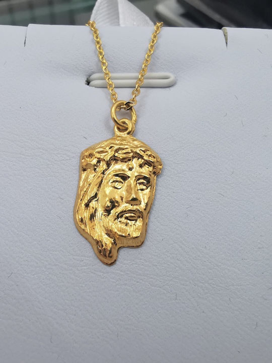 Aris Dentopoulos Jewellery from Gold Plated Silver