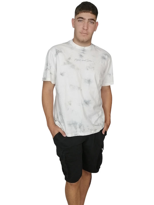 Men's Athletic Shorts Black