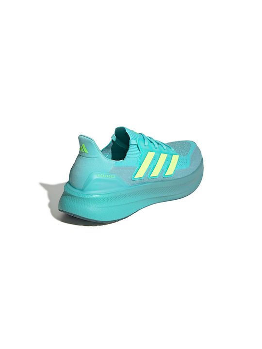 Ultraboost 5 Sport Shoes Running Alcohol Blue