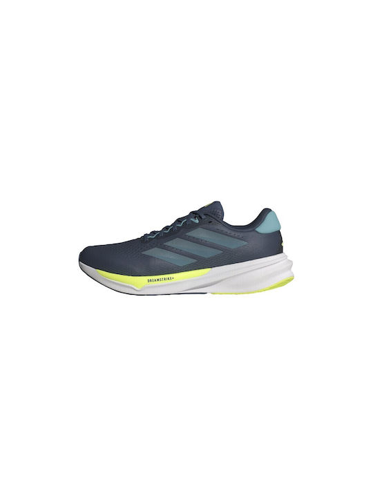 Stride 2 Sport Shoes Running Blue
