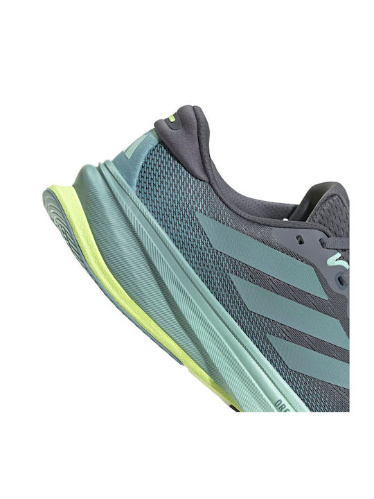 Supernova Rise 2 Sport Shoes Running Gray
