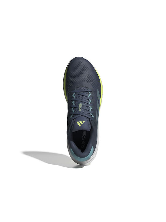 Stride 2 Sport Shoes Running Blue
