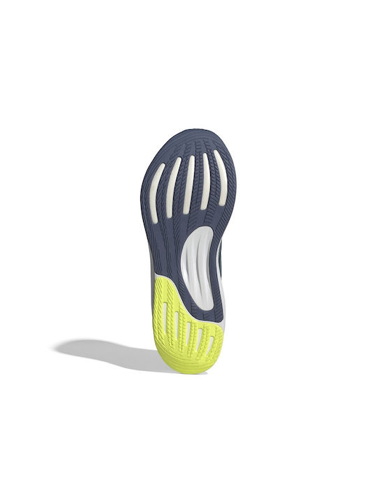 Stride 2 Sport Shoes Running Blue