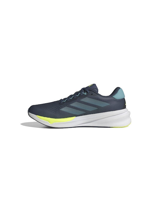 Stride 2 Sport Shoes Running Blue