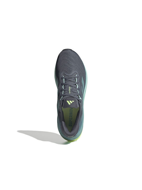 Supernova Rise 2 Sport Shoes Running Gray