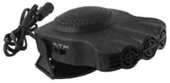 Car Air Heater 12V