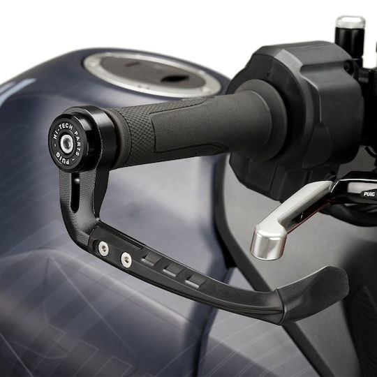 Motorcycle Protective Gear Brake Lever Protector Black Puig 21993n