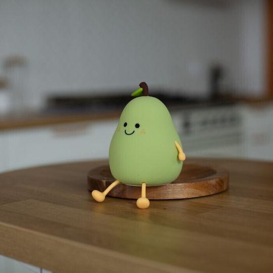 Mary's Pear Nursery Night Light Mary's Pear Nursery Night Light