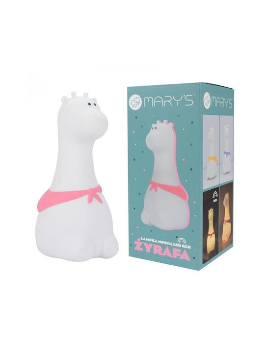 Mary's Giraffe Μπαταρίας