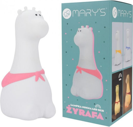 Mary's Giraffe Μπαταρίας