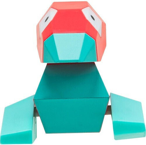 Pokemon Porygon Pokemon for 4+ Years 5cm JW095007 W14 2