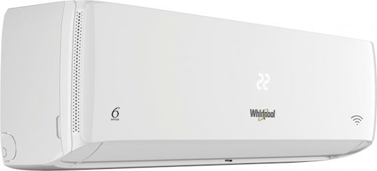 Aparat De Aer Condiționat Inverter 12000 BTU A++/A+ Cu WiFi