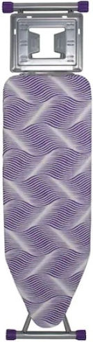 Masă De Călcat Pentru Fierul De Călcat Cu Aburi Compactă 114x38cm