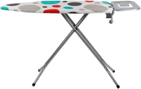 Masă De Călcat Pentru Fierul De Călcat Cu Aburi Compactă 110x40cm