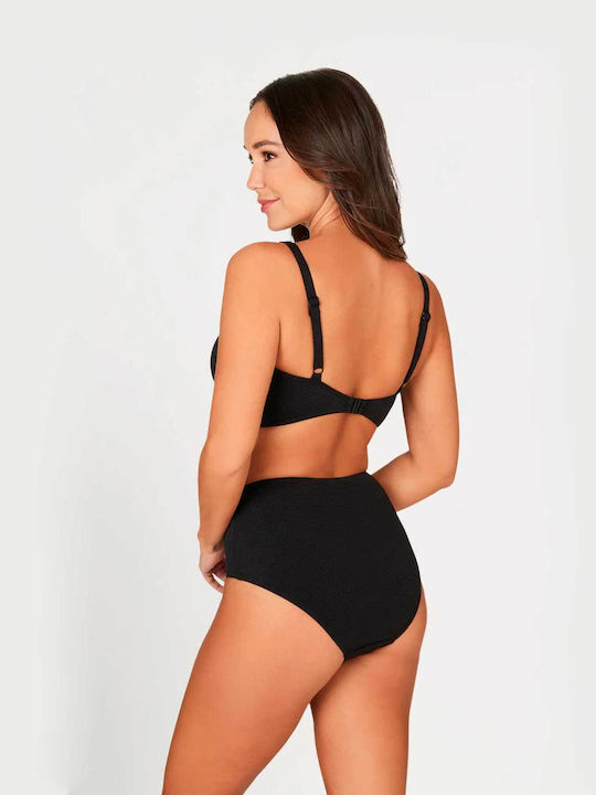 Bikini Τριγωνάκι Black