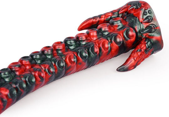 Kinksters Dildo Roșu