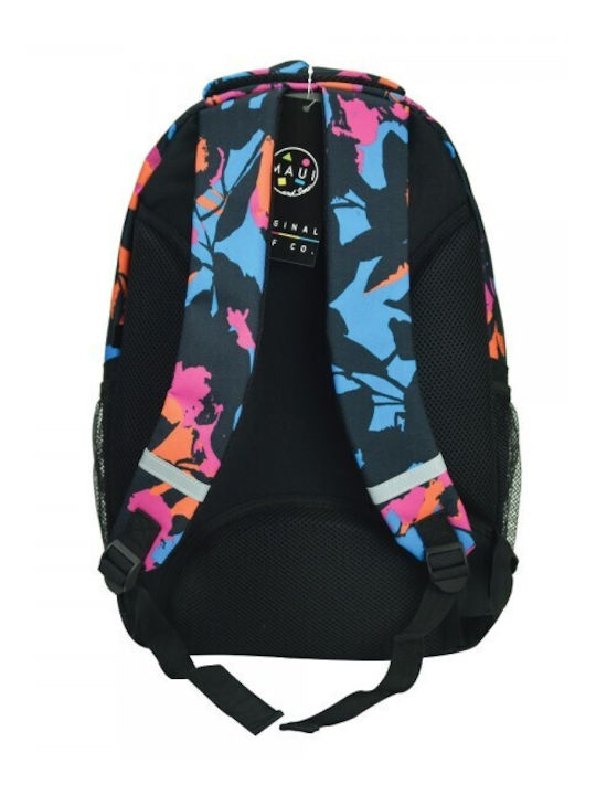 Maui & Sons Bag Backpack Multicolour 30Liters Maui & Sons Bag Backpack Multicolour 30Liters