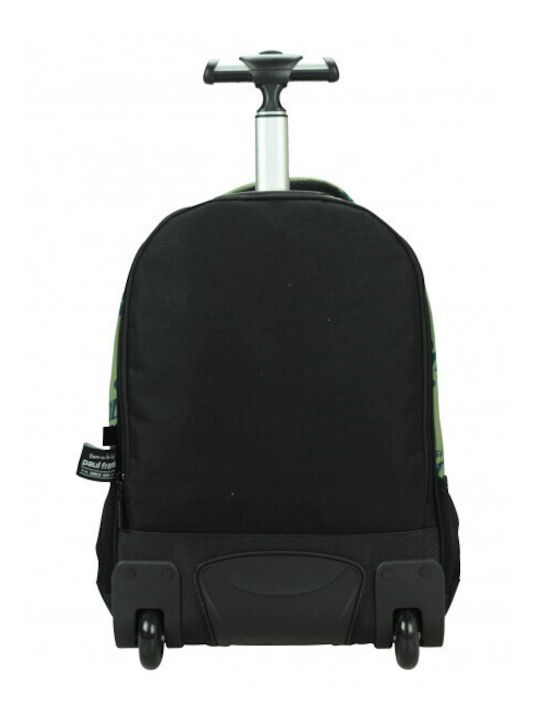 Paul Frank Troler Multicolor Paul Frank Troler Multicolor