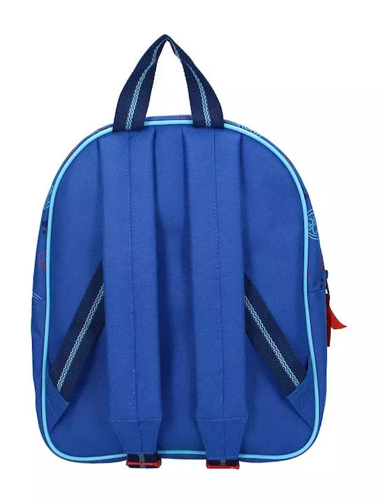 Paw Patrol Bag Backpack