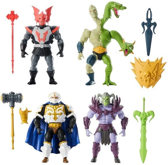 Mattel Masters of the Universe Action Figure 14cm