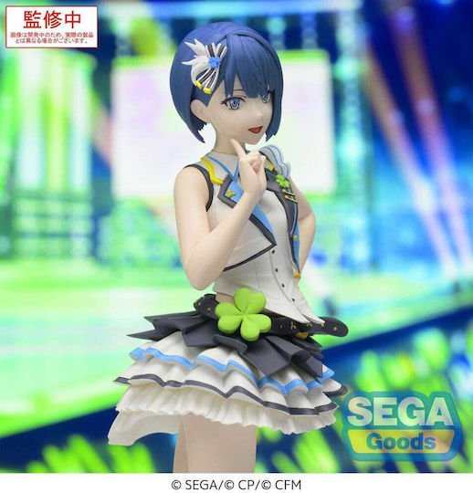Sega Goods Miku Φιγούρα 15εκ.