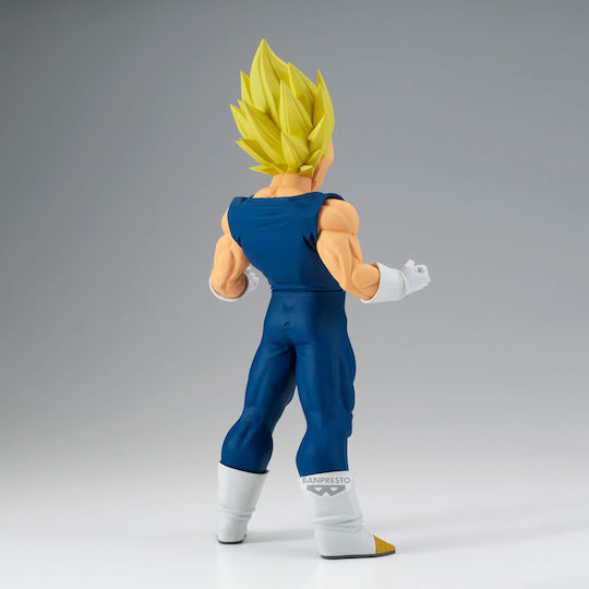 Banpresto Dragon Ball Vegeta Figurina 26 cm