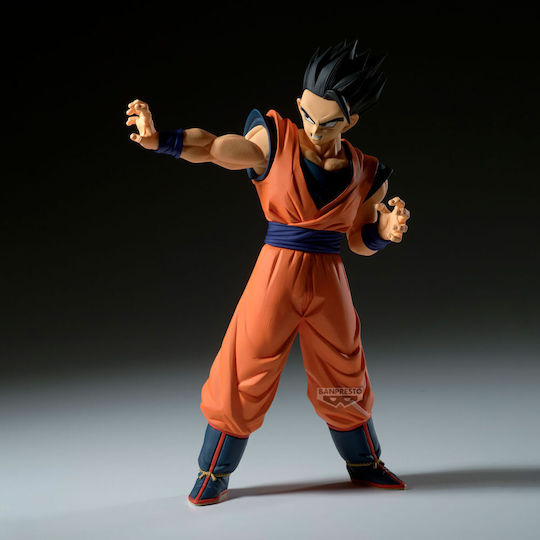 Banpresto Dragon Ball Collectible Figure 16cm
