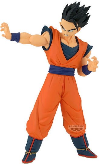 Banpresto Dragon Ball Collectible Figure 16cm