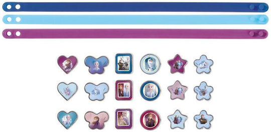 Totum Jewelry Frozen Diy 3pcs