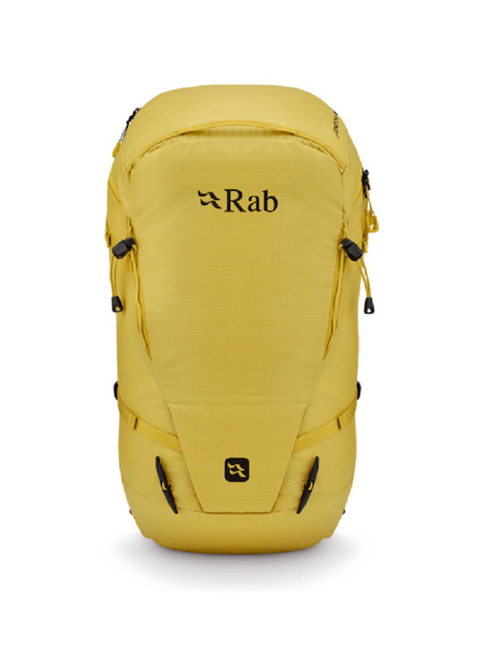 Rab Bergsteigerrucksack 27Es