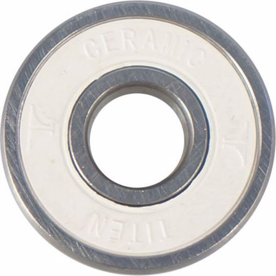 Bearing Skateboard