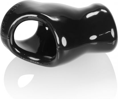 Oxballs BDSM Accessory σε Μαύρο Χρώμα