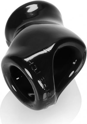 Oxballs BDSM Accessory σε Μαύρο Χρώμα