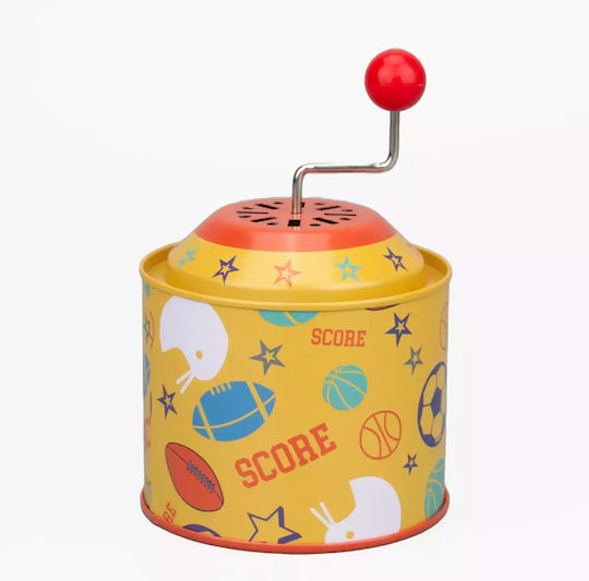 SP Souliotis Music Box Sports