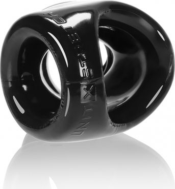 Oxballs BDSM Accessory σε Μαύρο Χρώμα