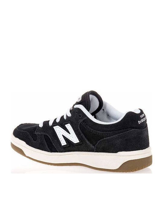 New Balance 480 Black