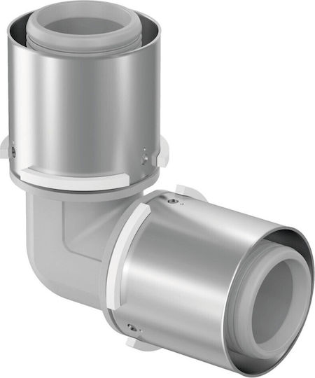 Uponor Uponor S-press Cot Ppsu 63-63