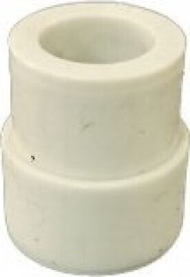 Reducing Muff 25 X 20 Pp-r