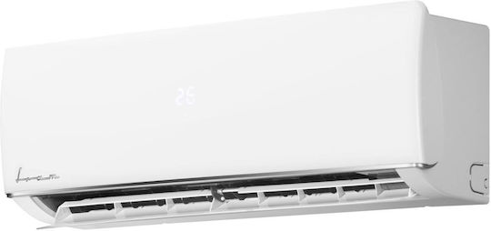 Fram Инверторен климатик 18000 BTU A++ - А++/А+ с WiFi