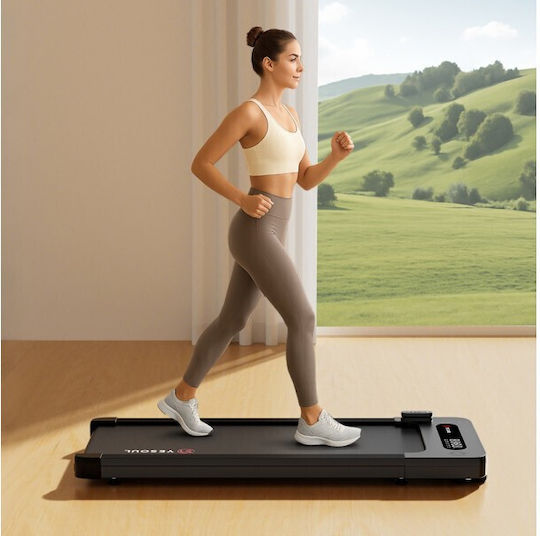 Yesoul Walking Pad W2 Electric Treadmill