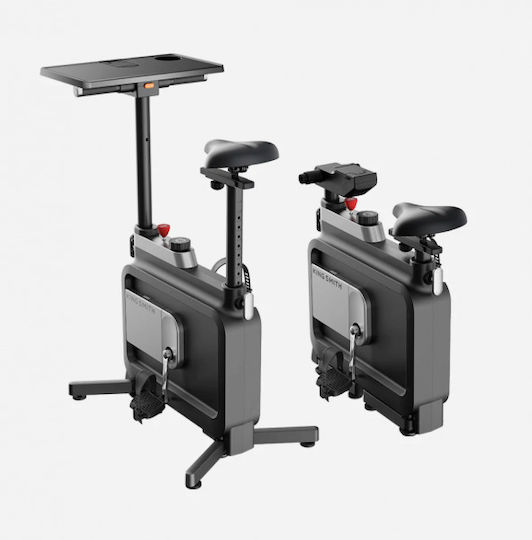 KingSmith Exercise Bike W1b Όρθιο Ποδήλατο Γυμναστικής Μαγνητικό