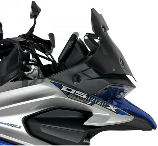 Wrs Voge Valico 525 Dsx 23-24 Short Motorcycle Windscreen