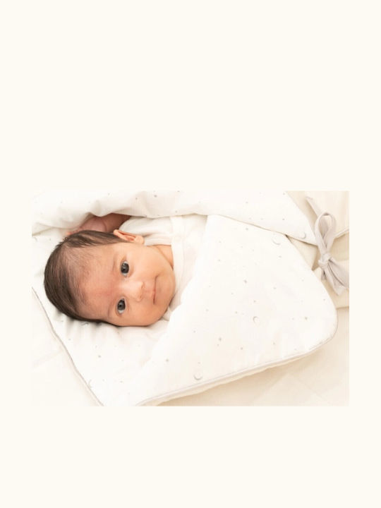 Kikka Boo Winter Baby Schlafsack Mehrfarbig