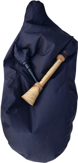 Textil-Akkordeon Astkomantoura