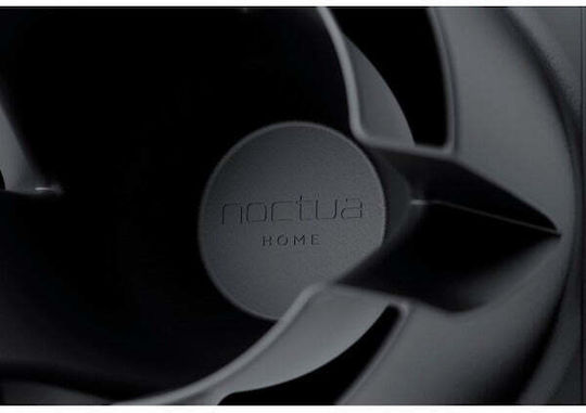 Noctua Airflow Amplifier Μαύρο