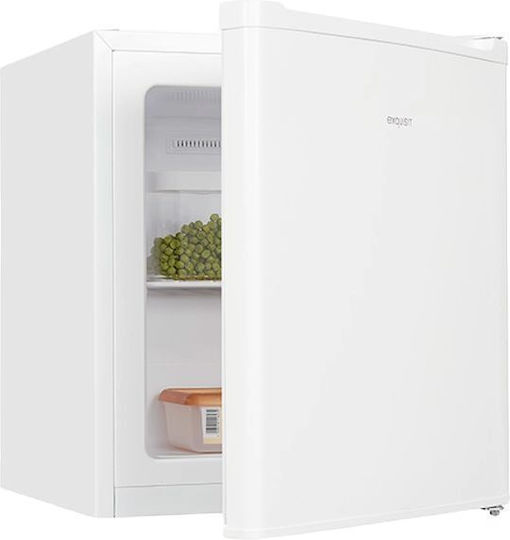 Exquisit Mini Bar 33lt Î51xL44xA47.5cm. Alb GB05-040E-PVW